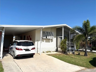 Beach Home For Sale in Palmetto, Florida