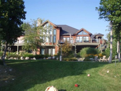 Beach Home For Sale in Charlevoix, Michigan