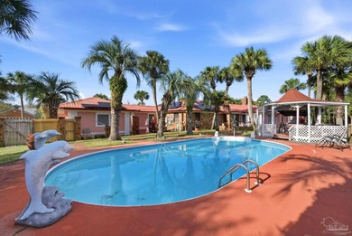 Beach Home For Sale in Gulf Breeze, Florida