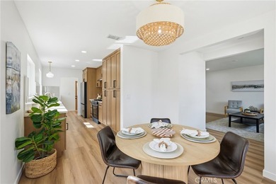 Beach Home For Sale in Long Beach, California