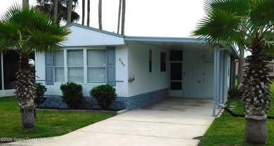Beach Home For Sale in Cocoa, Florida