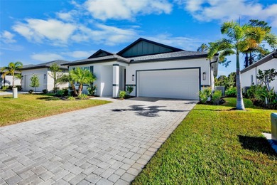 Beach Home For Sale in Port Charlotte, Florida