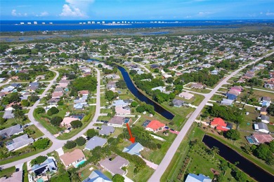 Beach Home For Sale in Port Saint Lucie, Florida