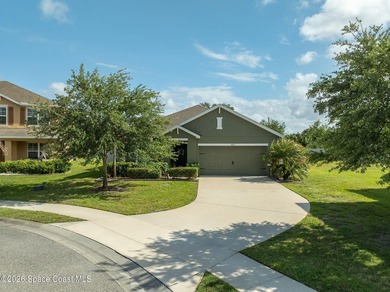 Beach Home For Sale in Melbourne, Florida