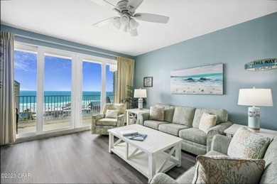 Beach Condo Sale Pending in Panama City, Florida