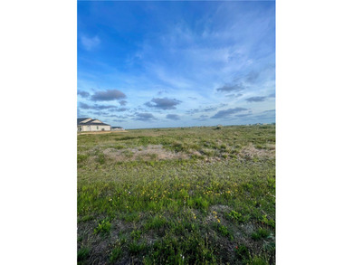 Beach Lot For Sale in Rockport, Texas