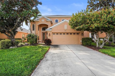 Beach Home For Sale in Bradenton, Florida