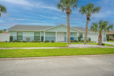 Beach Home For Sale in Ormond Beach, Florida