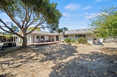 Beach Home Sale Pending in Monterey, California