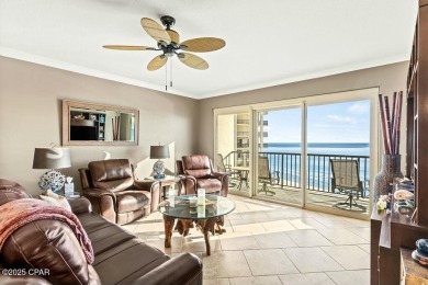 Beach Condo For Sale in Panama City Beach, Florida