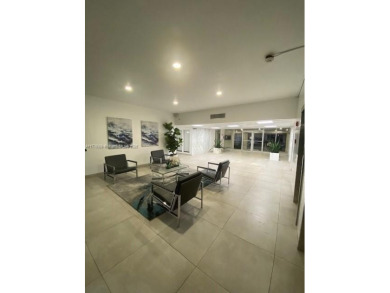 Beach Condo For Sale in Hallandale Beach, Florida