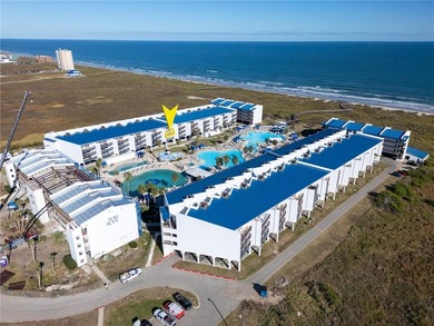 Beach Condo For Sale in Port Aransas, Texas