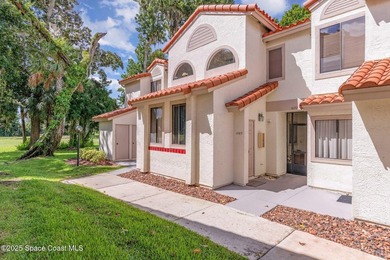 Beach Condo Sale Pending in Titusville, Florida