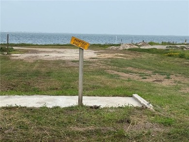 Beach Lot For Sale in Corpus Christi, Texas