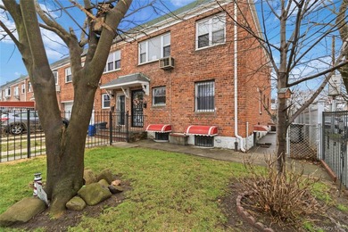 Beach Home For Sale in East Elmhurst, New York