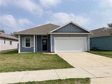 Beach Home For Sale in Aransas Pass, Texas