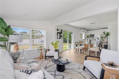 Beach Home For Sale in Hollywood, Florida