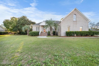 Beach Home For Sale in Carolina Beach, North Carolina