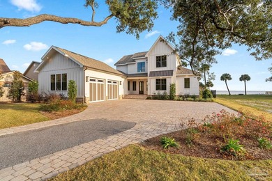Beach Home For Sale in Pensacola, Florida