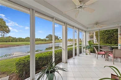 Beach Condo For Sale in Estero, Florida