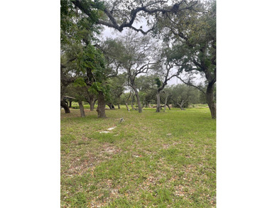Beach Lot For Sale in Rockport, Texas