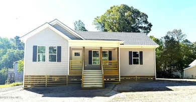Beach Home For Sale in Jarvisburg, North Carolina