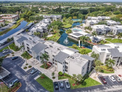 Beach Condo For Sale in Palm Beach Gardens, Florida