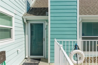 Beach Condo For Sale in Corpus Christi, Texas