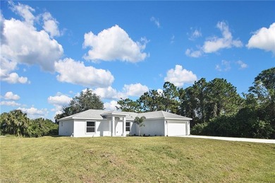 Beach Home For Sale in Lehigh Acres, Florida