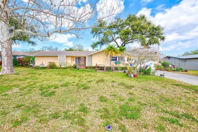 Beach Home For Sale in Largo, Florida