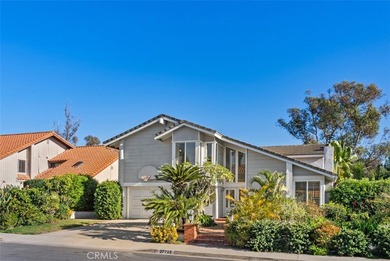 Beach Home Sale Pending in Mission Viejo, California