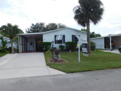 Beach Home For Sale in Port Saint Lucie, Florida