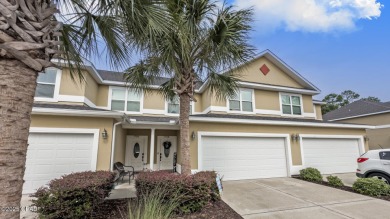 Beach Townhome/Townhouse For Sale in Panama City Beach, Florida