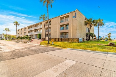 Beach Condo For Sale in Corpus Christi, Texas