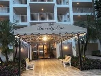 Beach Condo For Sale in Pompano Beach, Florida