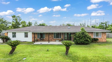 Beach Home For Sale in Panama City, Florida