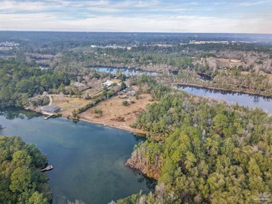 Beach Home For Sale in Milton, Florida