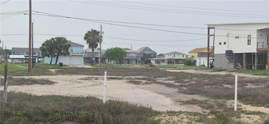 Beach Lot For Sale in Rockport, Texas