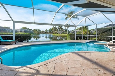 Beach Home For Sale in Naples, Florida