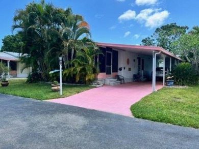 Beach Home For Sale in Vero Beach, Florida