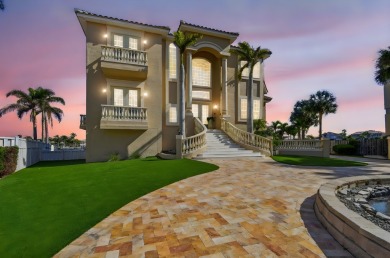 Beach Home For Sale in Gulfport, Florida