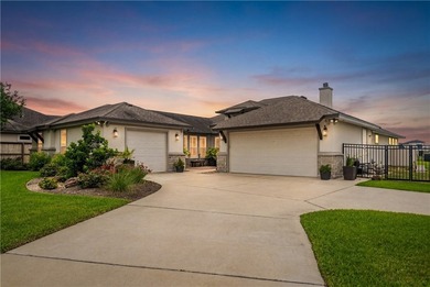 Beach Home For Sale in Corpus Christi, Texas