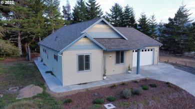 Beach Home Off Market in Florence, Oregon