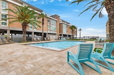 Beach Condo For Sale in Port Aransas, Texas