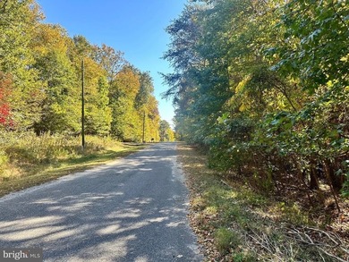 Beach Lot For Sale in Montross, Virginia