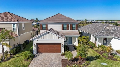 Beach Home For Sale in Sarasota, Florida