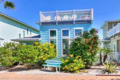 Beach Condo For Sale in Port Aransas, Texas
