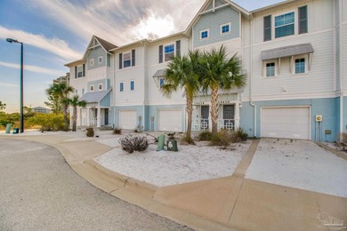 Beach Home For Sale in Pensacola, Florida