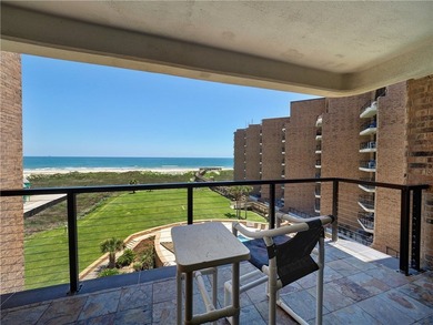 Beach Condo For Sale in Port Aransas, Texas