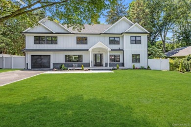 Beach Home Sale Pending in Huntington, New York